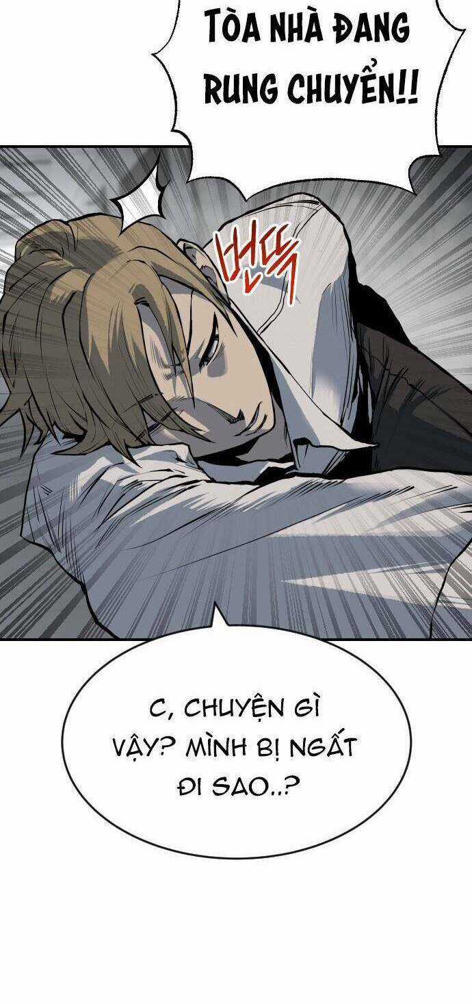 Người Thây Ma - Chapter 75 - Trang 57