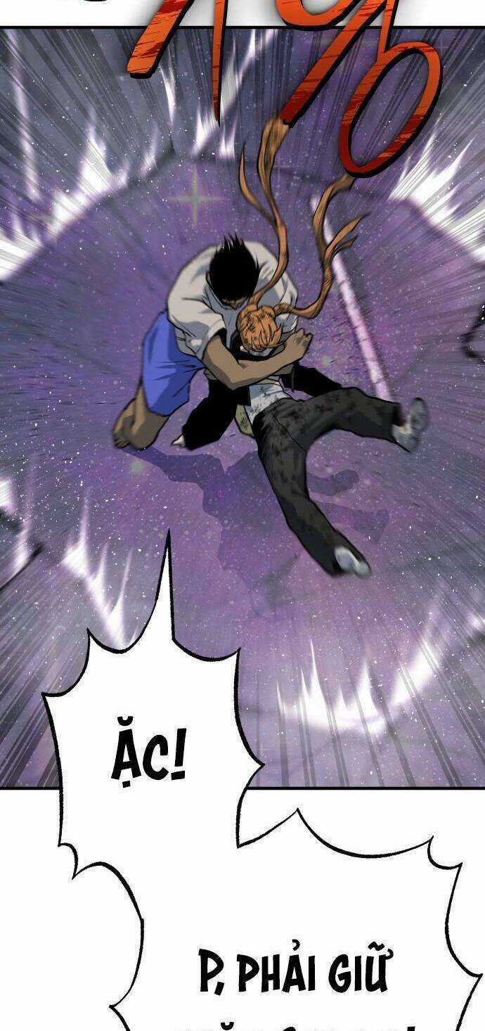 Người Thây Ma - Chapter 75 - Trang 77