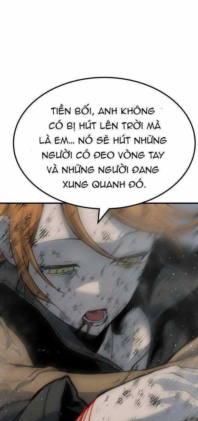 Người Thây Ma - Chapter 75 - Trang 80