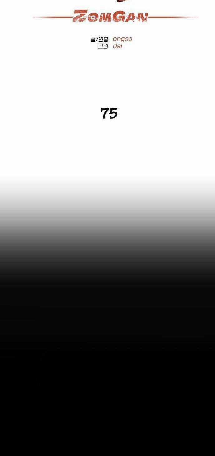 Người Thây Ma - Chapter 75 - Trang 9