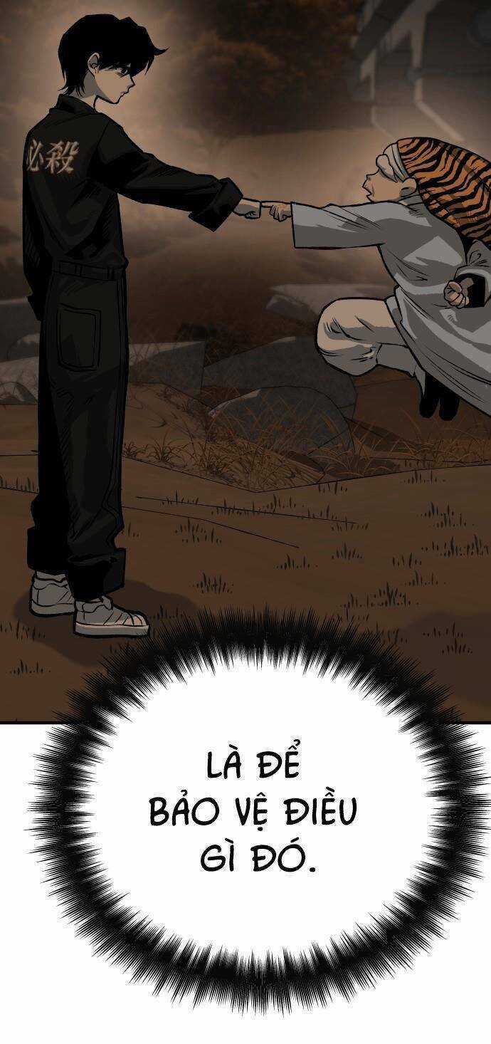 Người Thây Ma - Chapter 75 - Trang 85