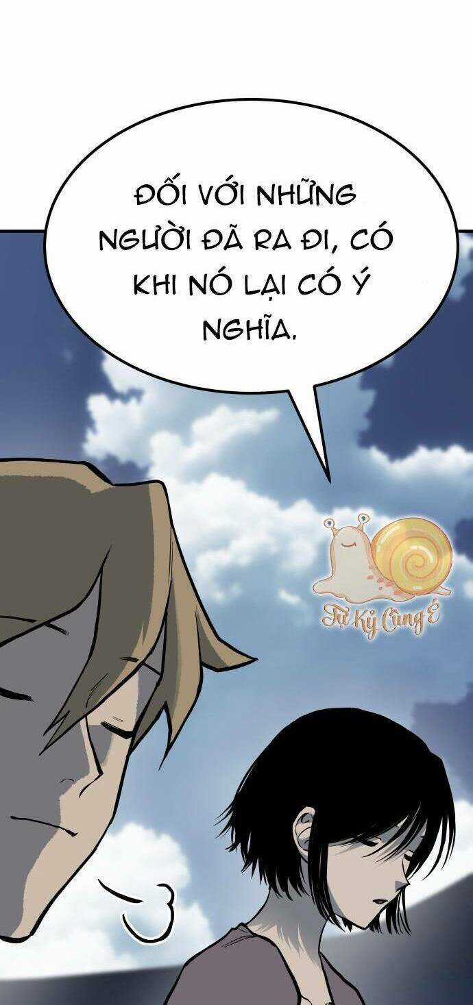 Người Thây Ma - Chapter 76 - Trang 106