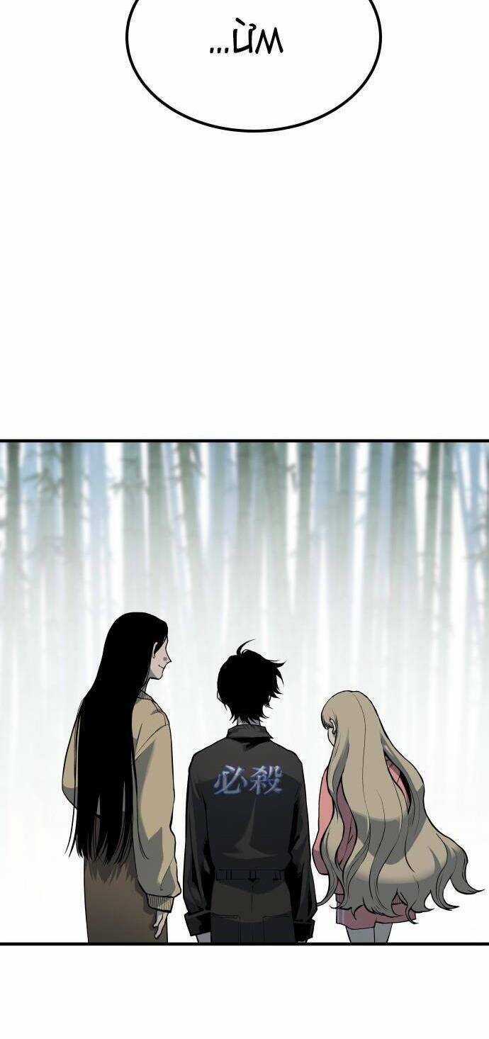 Người Thây Ma - Chapter 76 - Trang 109