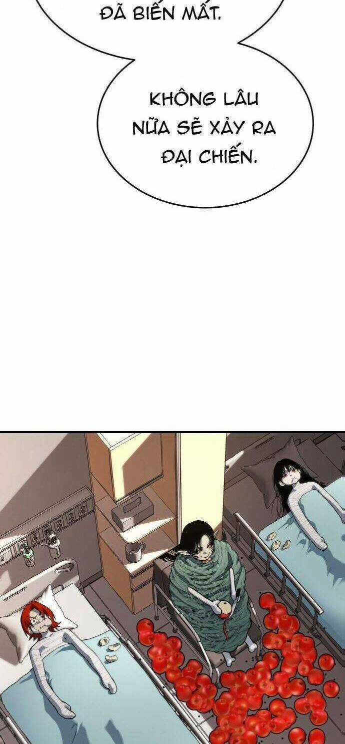Người Thây Ma - Chapter 76 - Trang 114