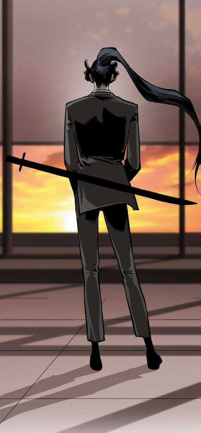 Người Thây Ma - Chapter 76 - Trang 119