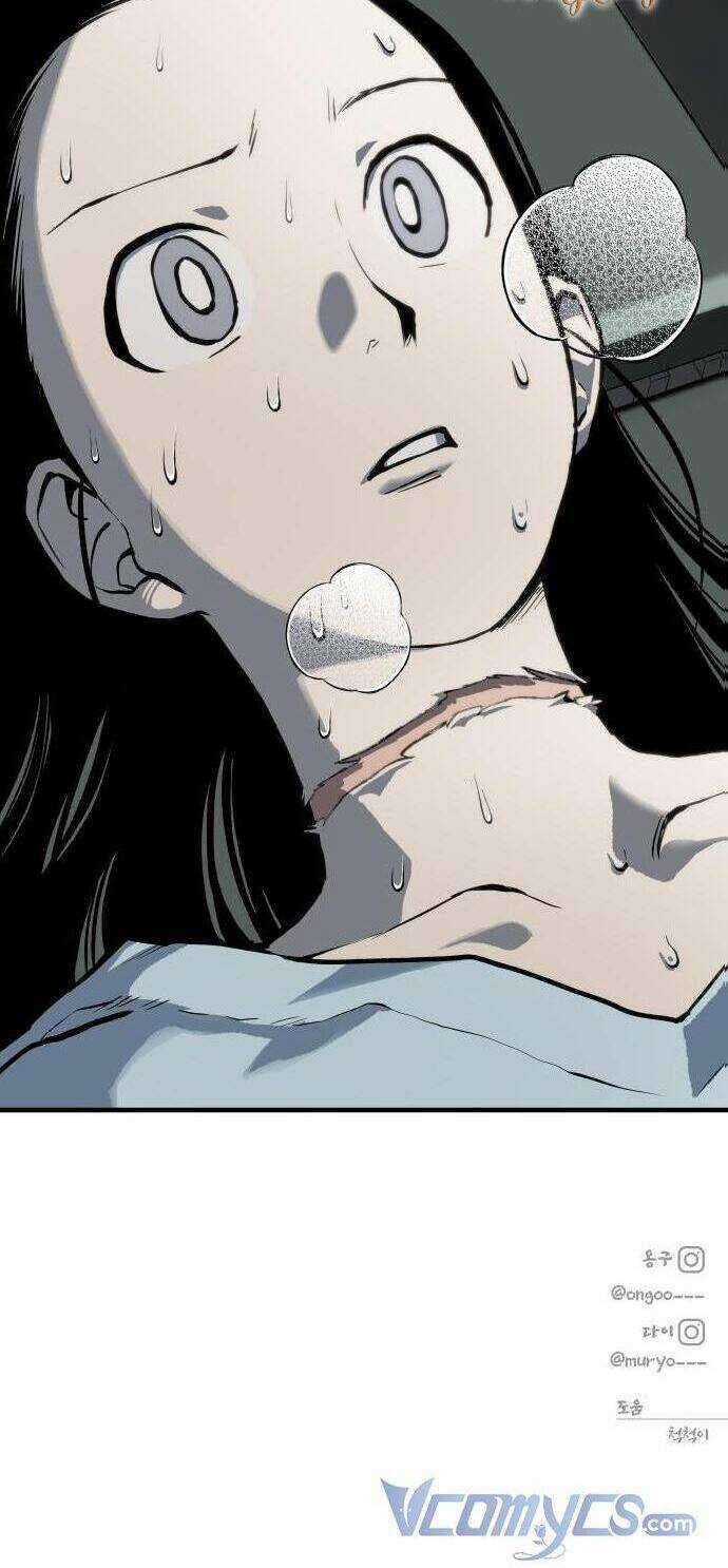 Người Thây Ma - Chapter 76 - Trang 124