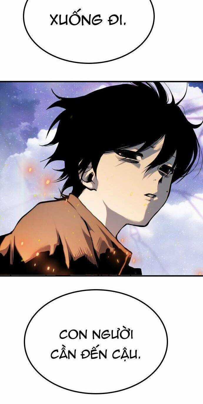 Người Thây Ma - Chapter 76 - Trang 18