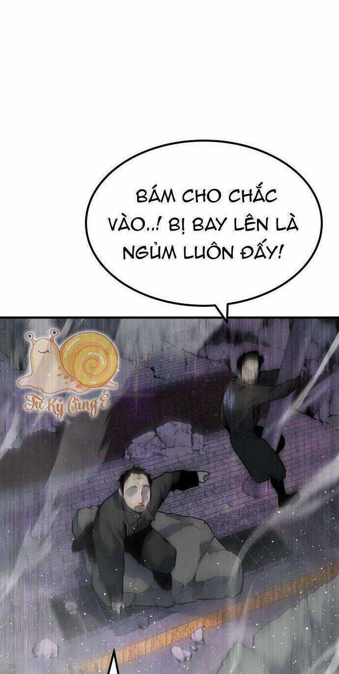 Người Thây Ma - Chapter 76 - Trang 19