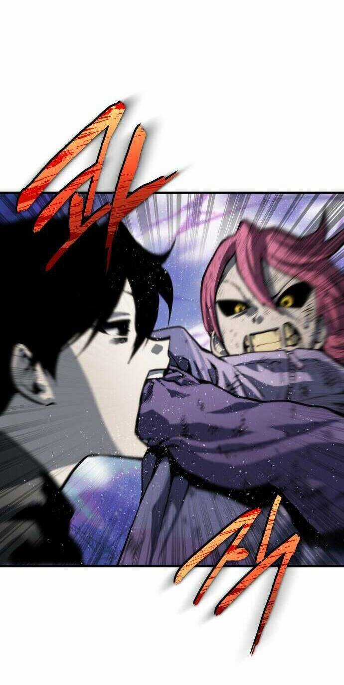 Người Thây Ma - Chapter 76 - Trang 22