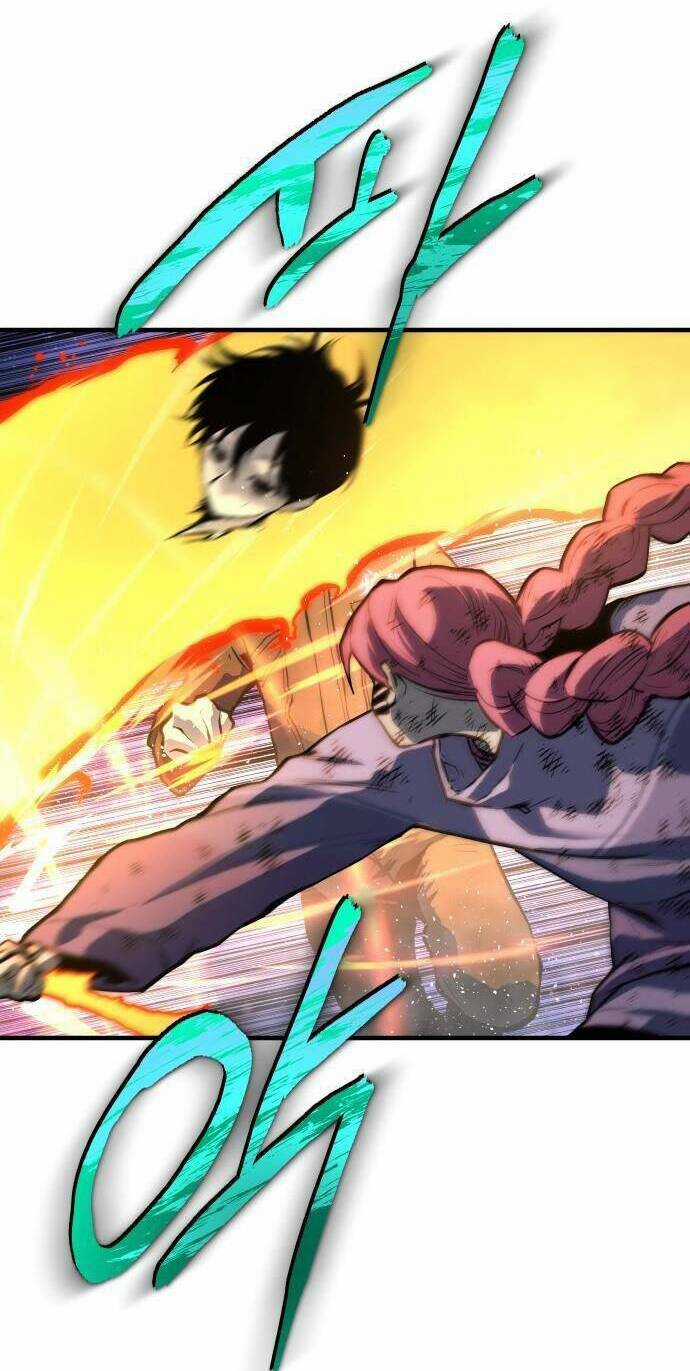 Người Thây Ma - Chapter 76 - Trang 23