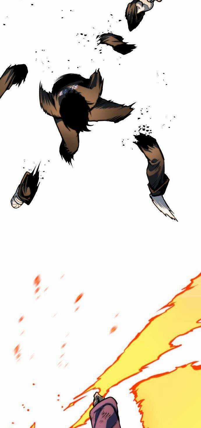 Người Thây Ma - Chapter 76 - Trang 33