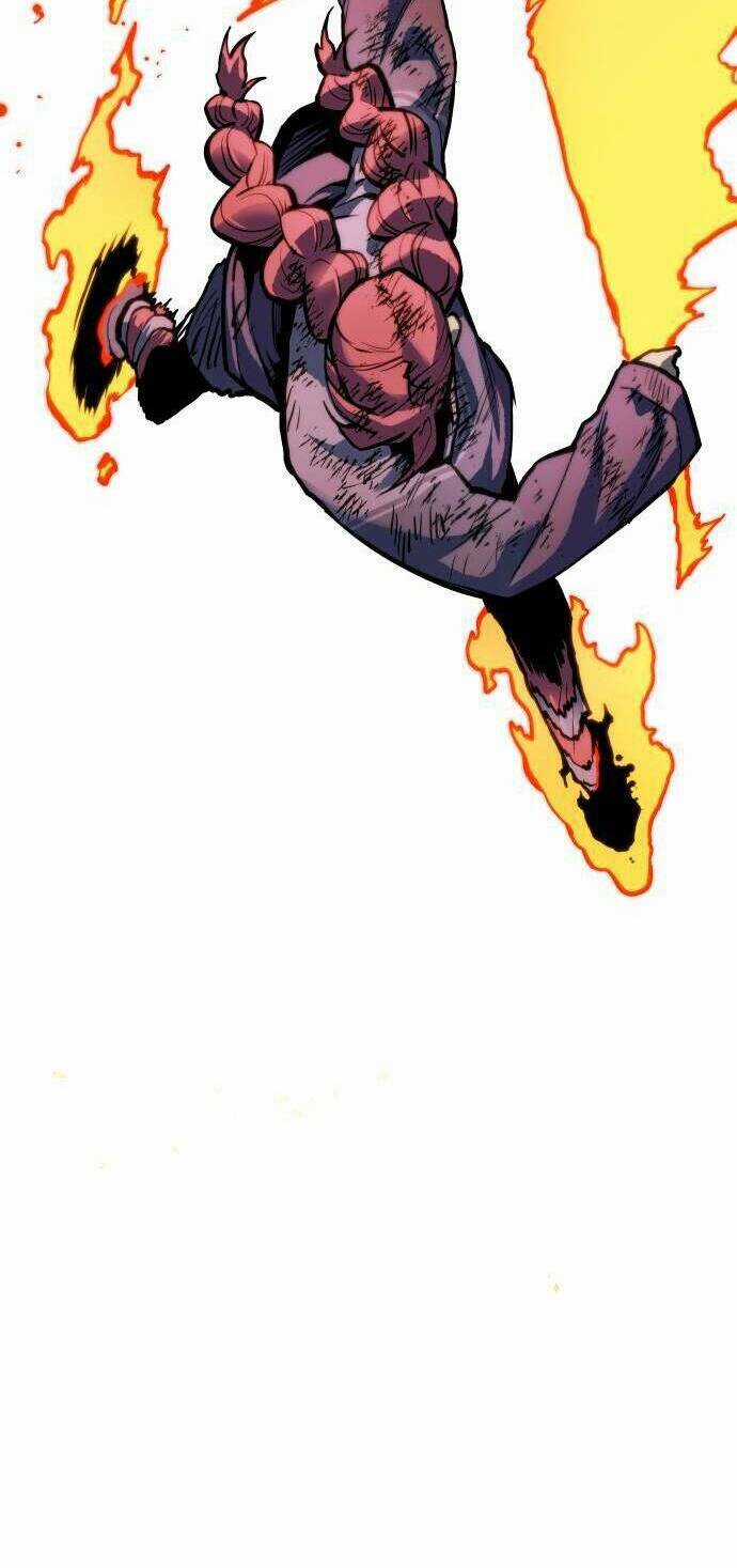 Người Thây Ma - Chapter 76 - Trang 34