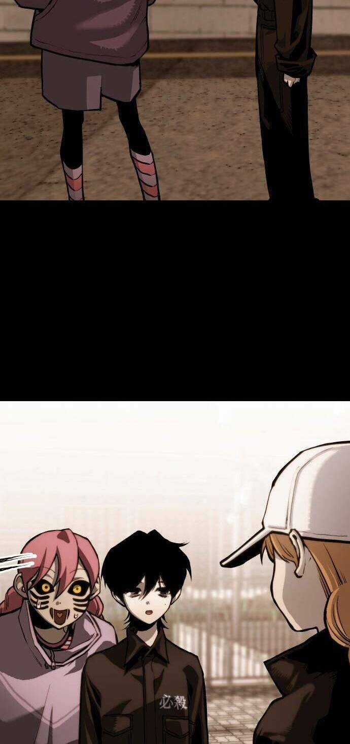 Người Thây Ma - Chapter 76 - Trang 42