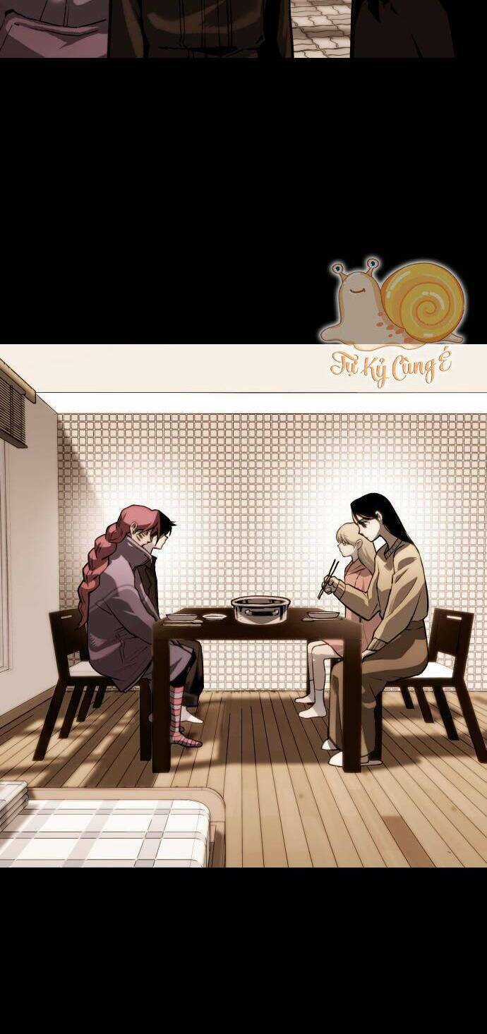 Người Thây Ma - Chapter 76 - Trang 43