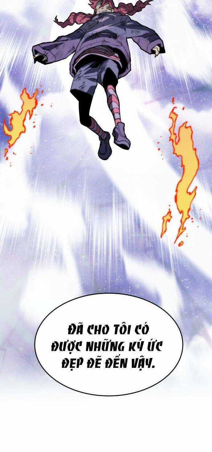 Người Thây Ma - Chapter 76 - Trang 47