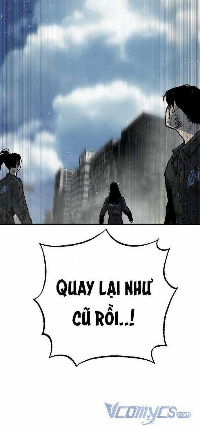 Người Thây Ma - Chapter 76 - Trang 62