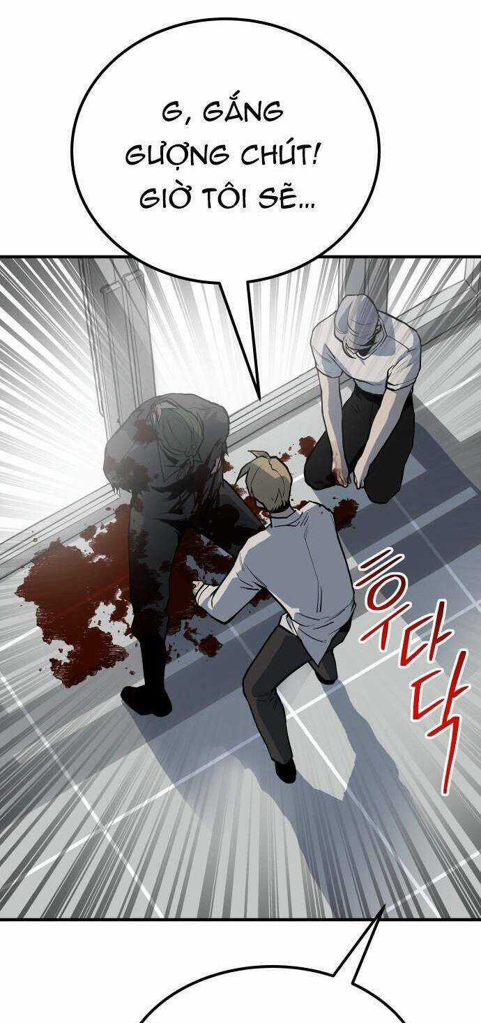Người Thây Ma - Chapter 76 - Trang 81