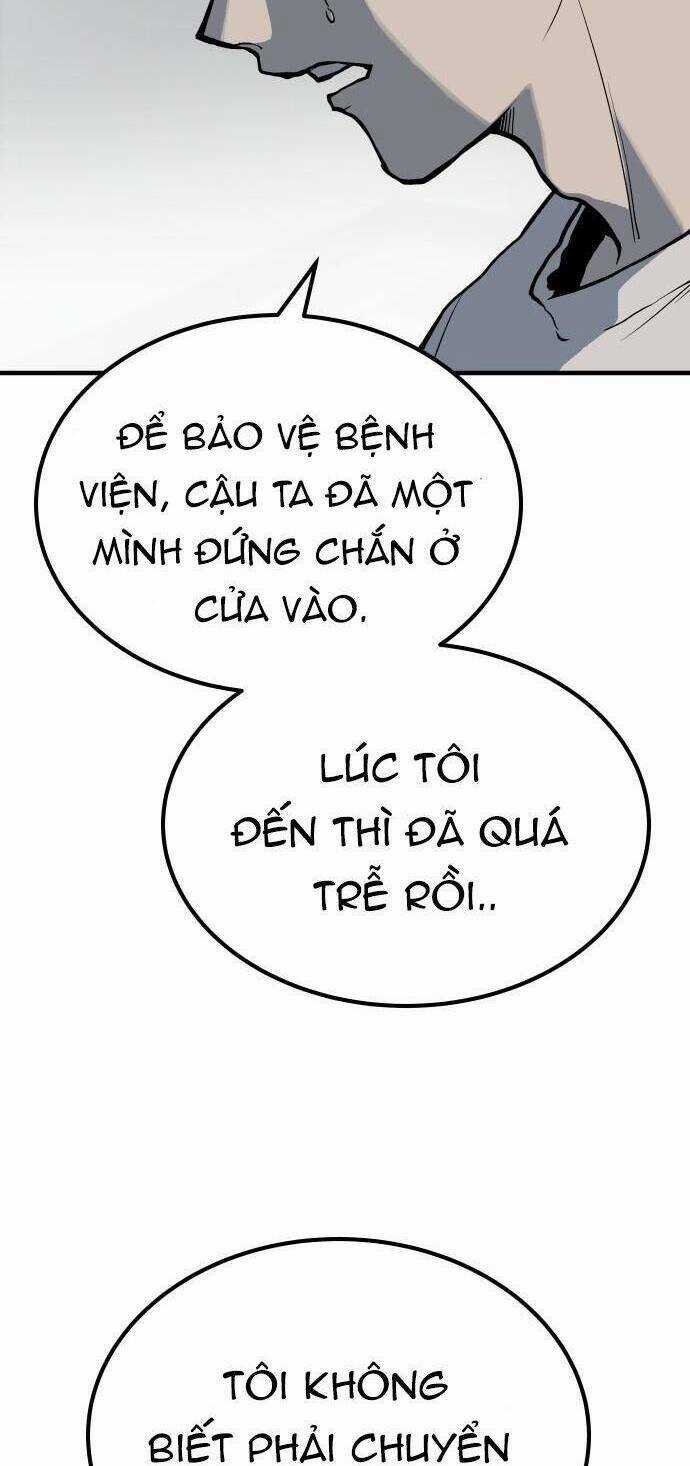 Người Thây Ma - Chapter 76 - Trang 83