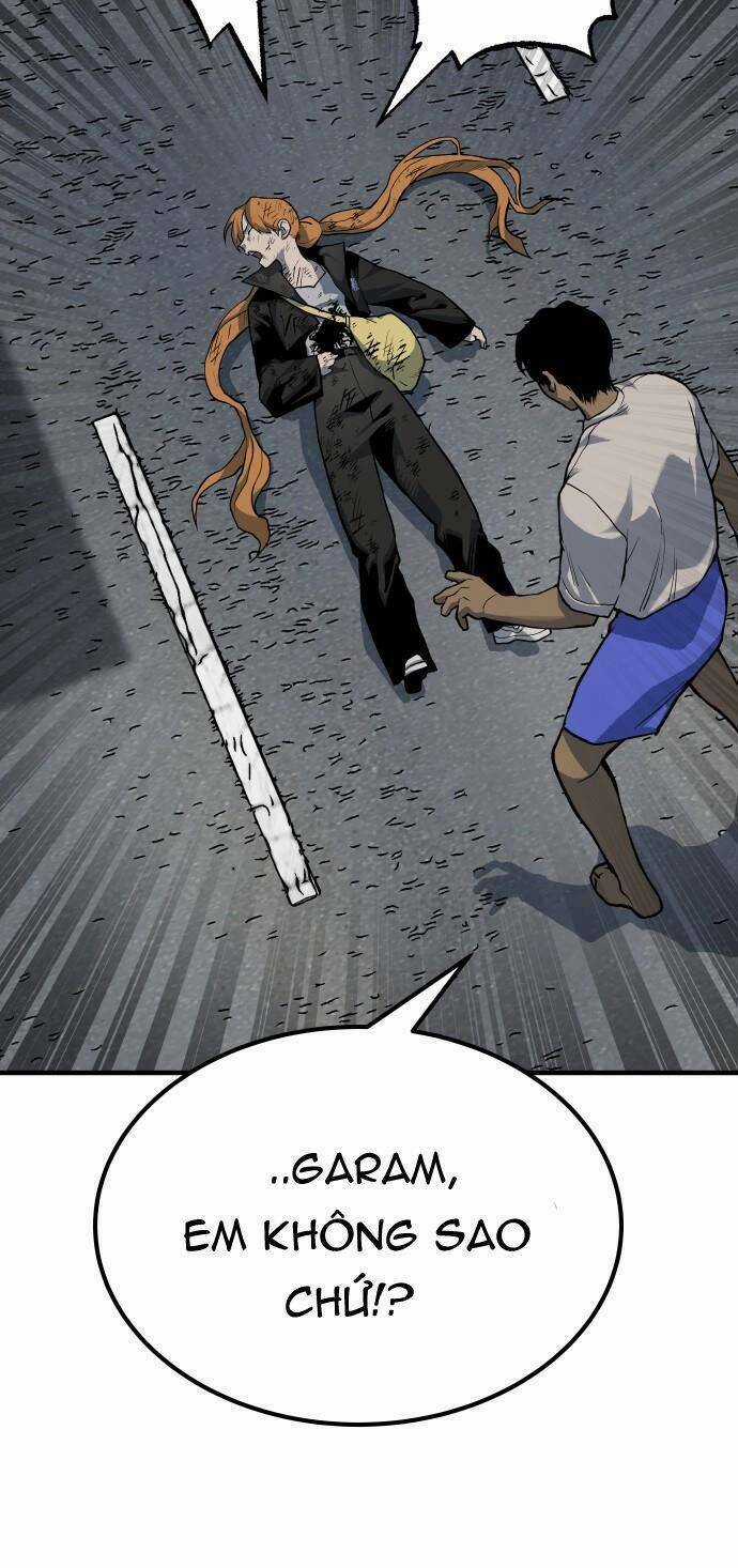 Người Thây Ma - Chapter 76 - Trang 87