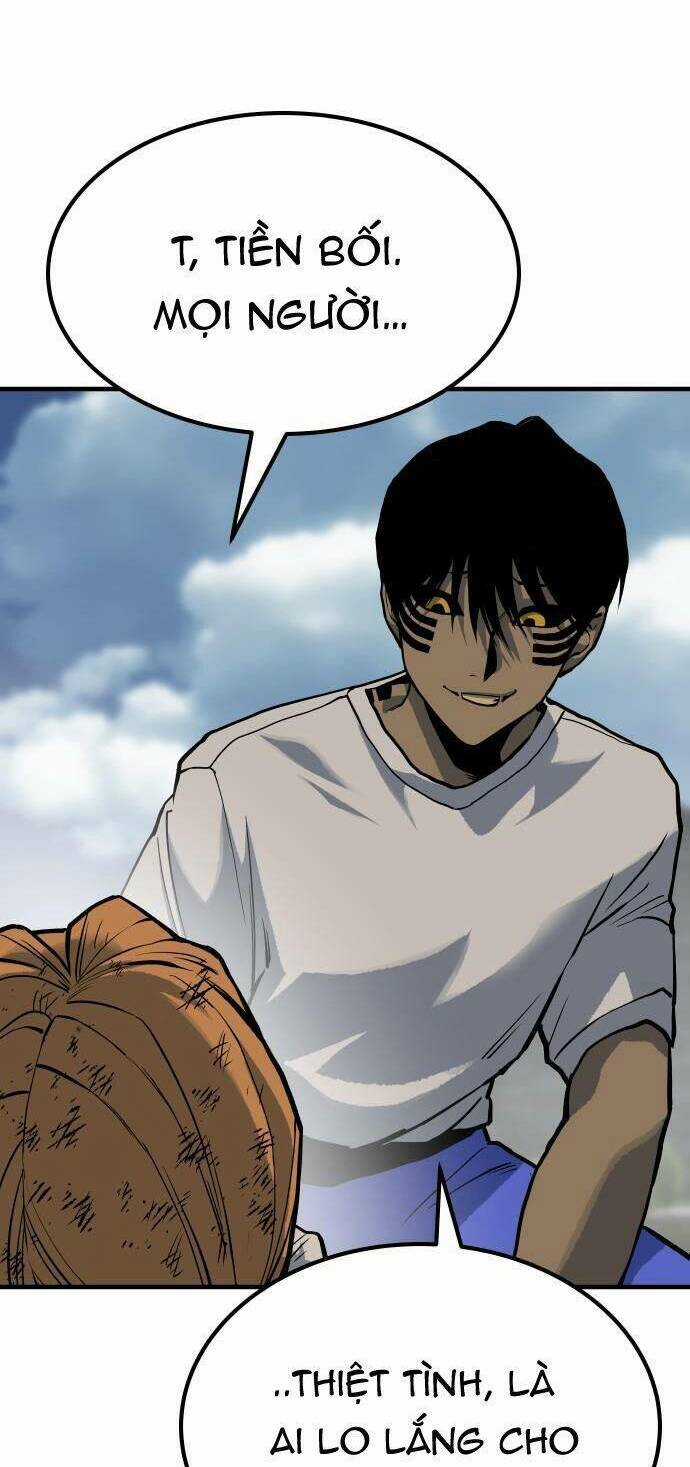 Người Thây Ma - Chapter 76 - Trang 88