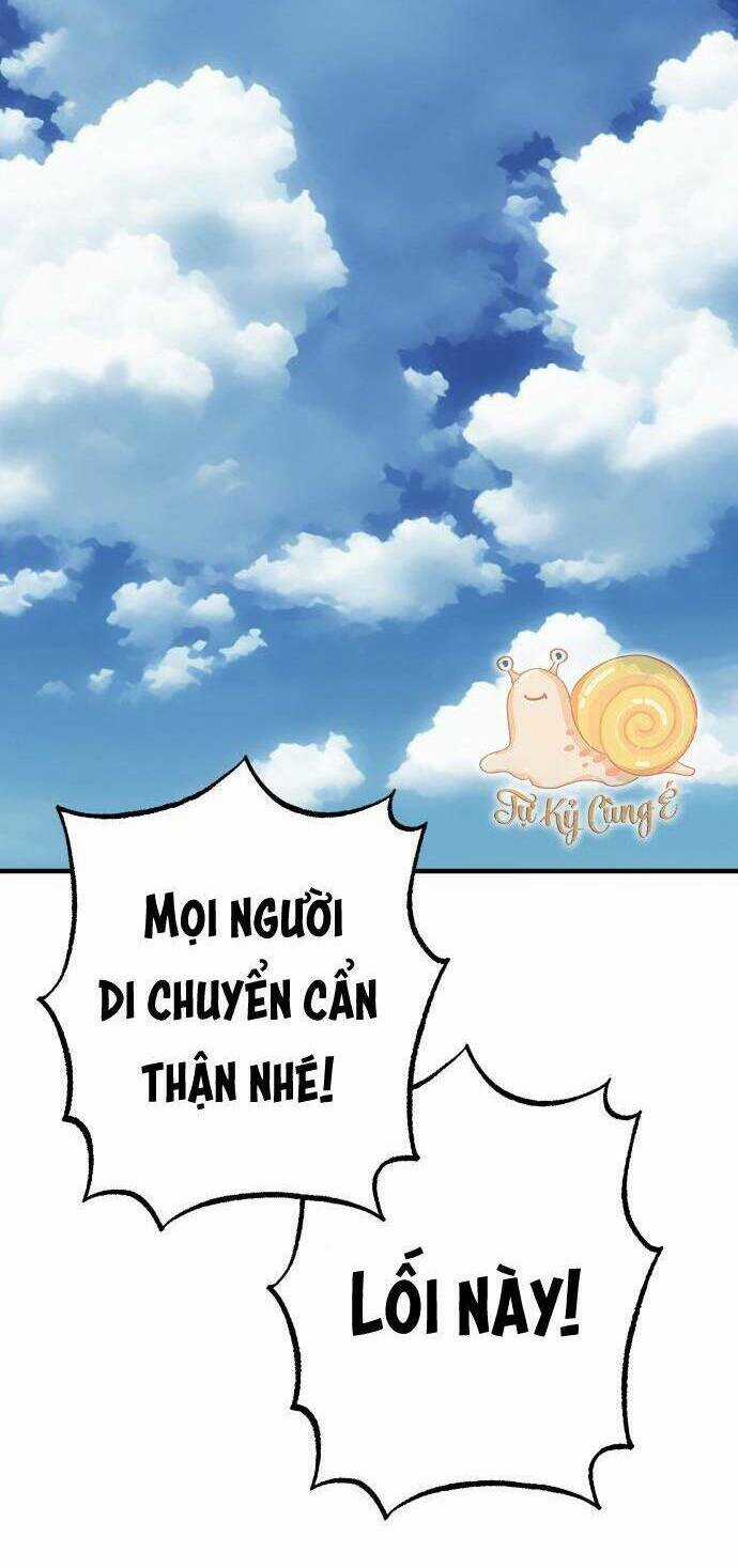 Người Thây Ma - Chapter 76 - Trang 92