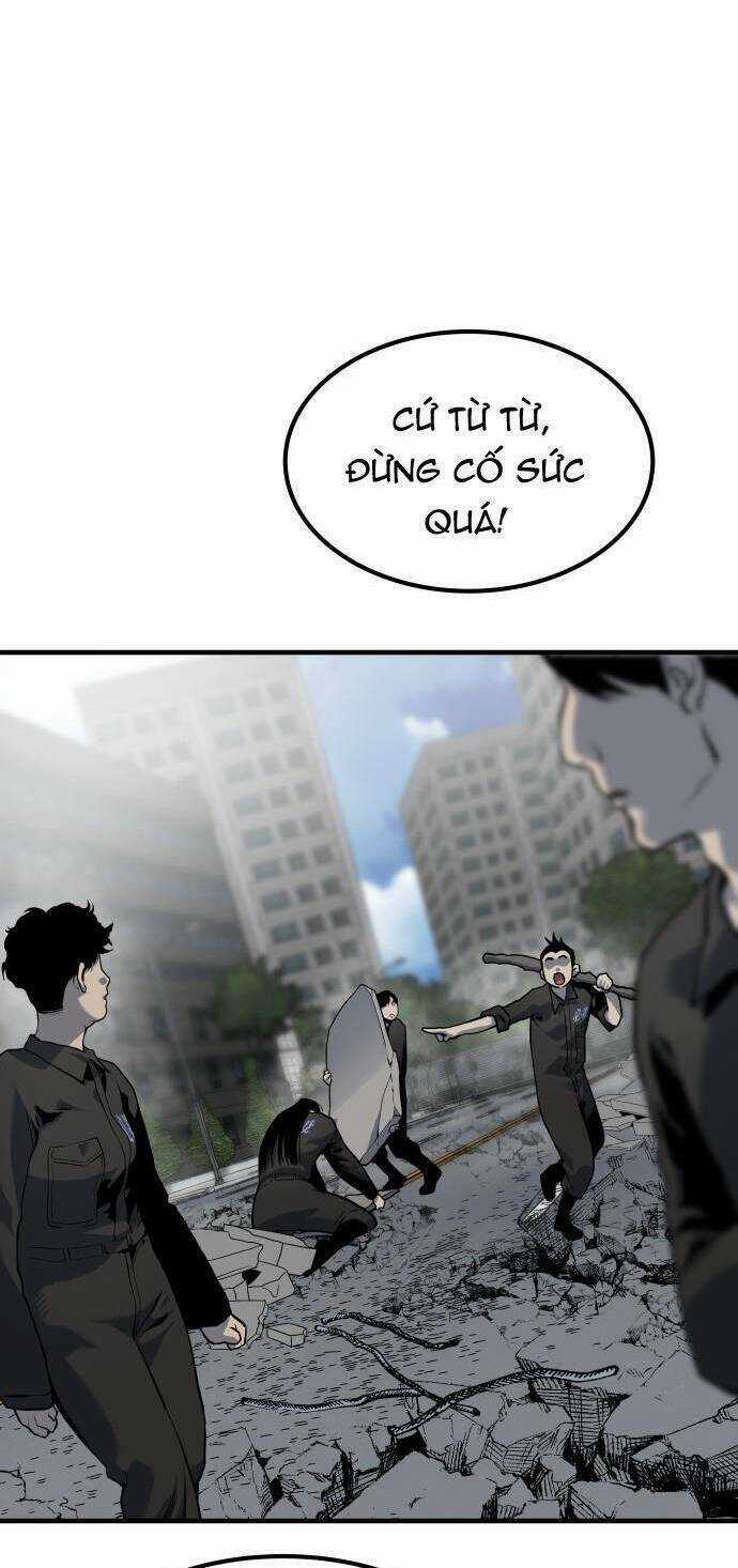 Người Thây Ma - Chapter 76 - Trang 93