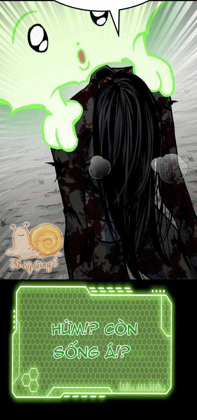 Người Thây Ma - Chapter 77 - Trang 11