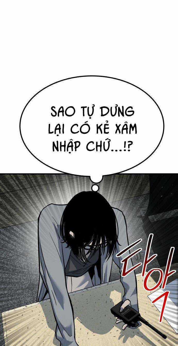 Người Thây Ma - Chapter 77 - Trang 101