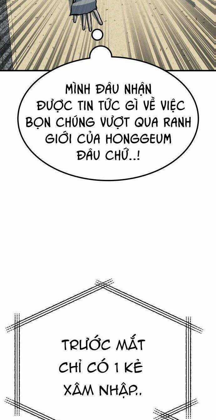 Người Thây Ma - Chapter 77 - Trang 102