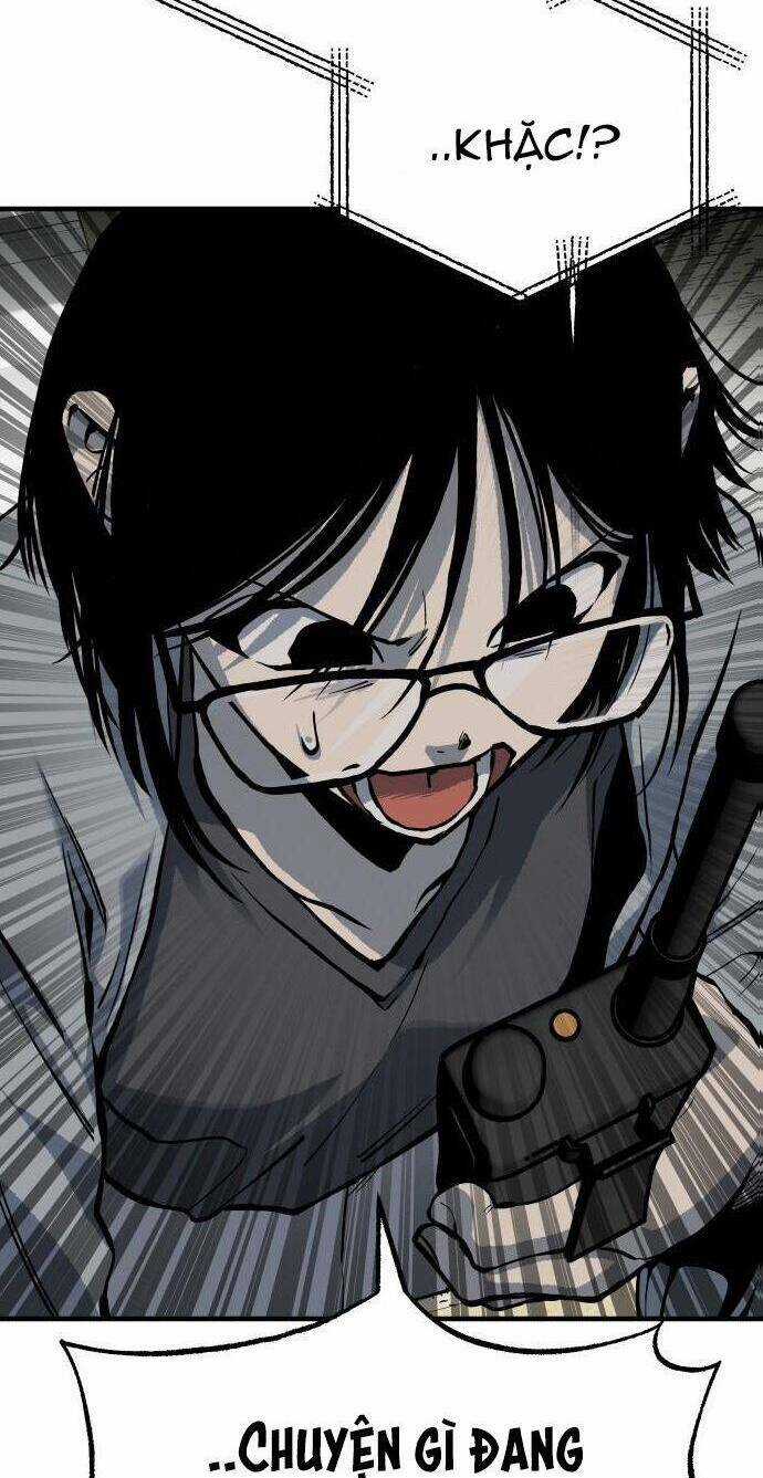 Người Thây Ma - Chapter 77 - Trang 103