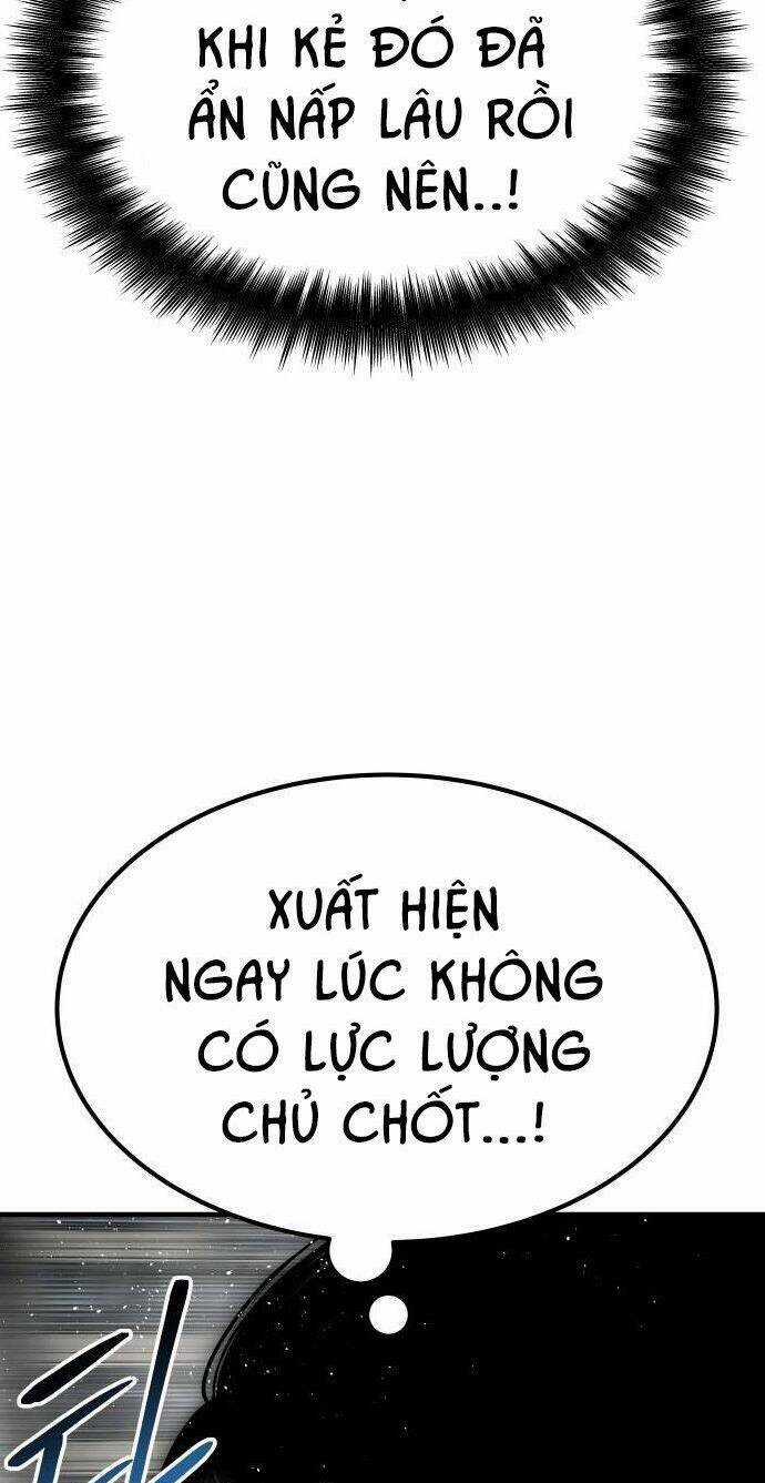 Người Thây Ma - Chapter 77 - Trang 107