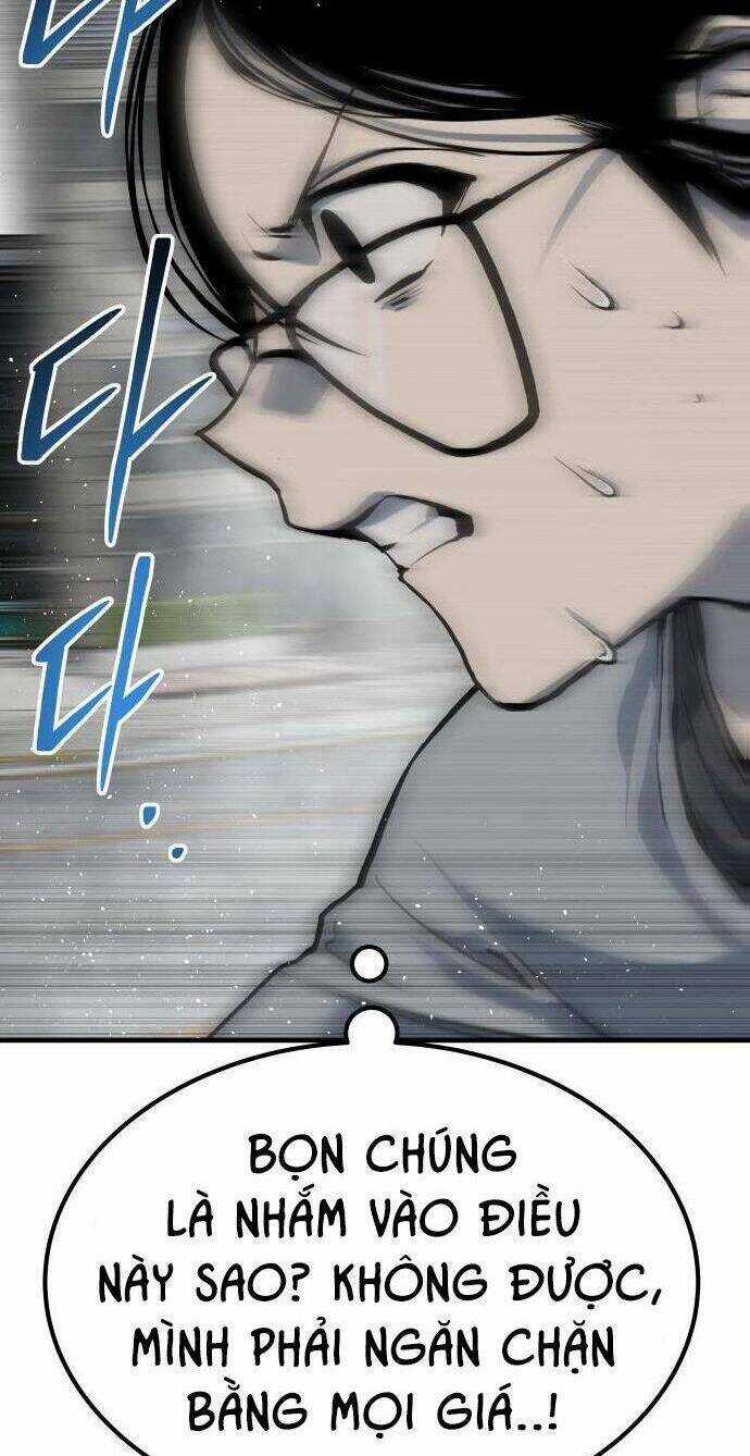 Người Thây Ma - Chapter 77 - Trang 108