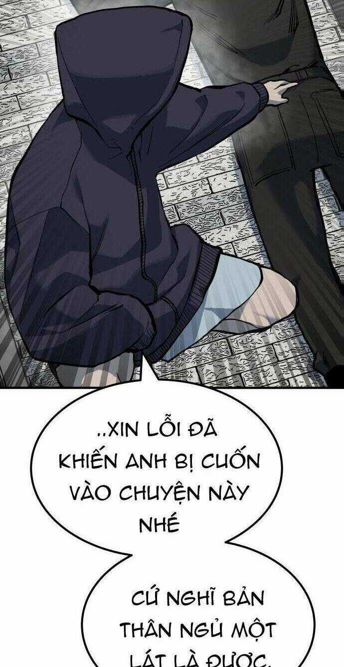 Người Thây Ma - Chapter 77 - Trang 110