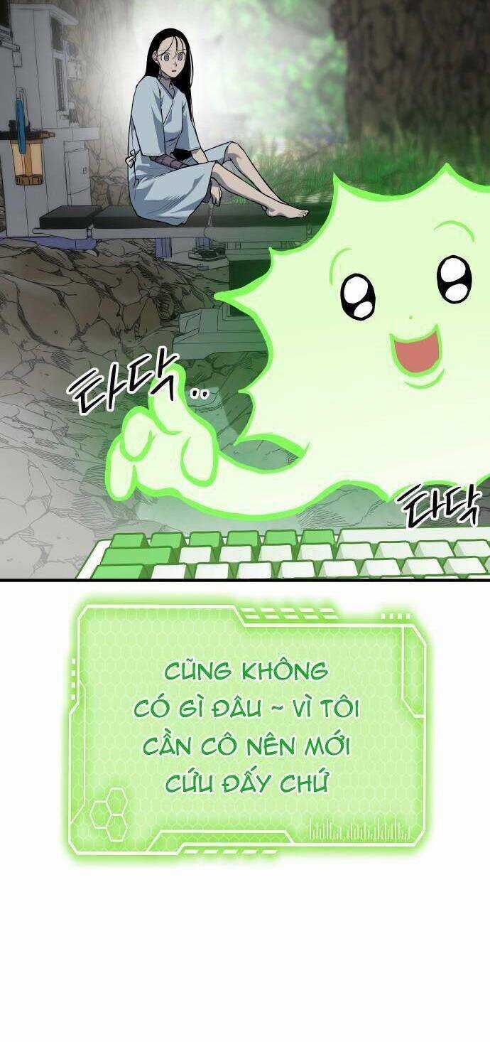 Người Thây Ma - Chapter 77 - Trang 17