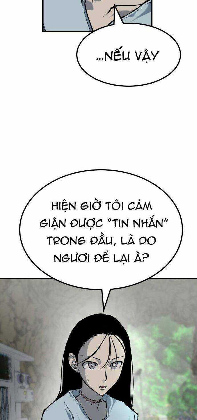 Người Thây Ma - Chapter 77 - Trang 20