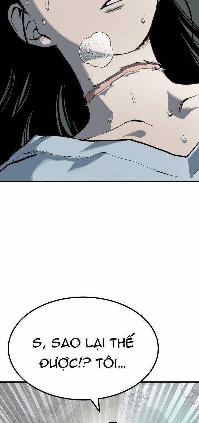 Người Thây Ma - Chapter 77 - Trang 3