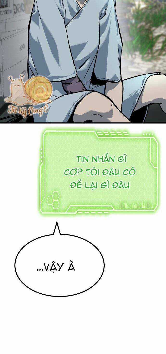 Người Thây Ma - Chapter 77 - Trang 21