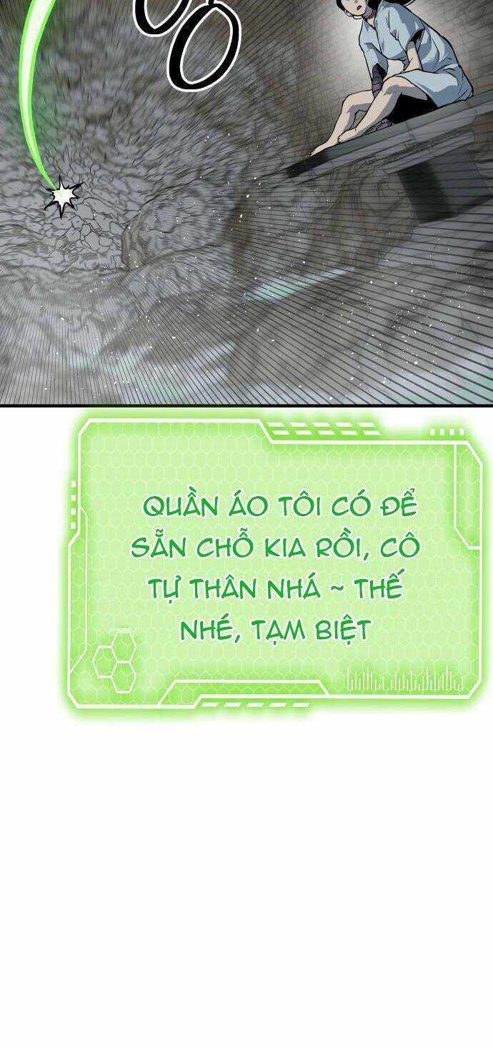 Người Thây Ma - Chapter 77 - Trang 23