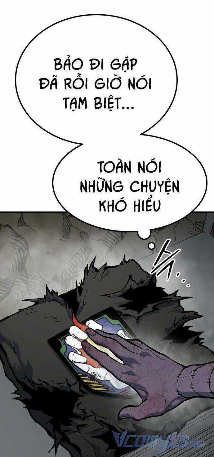 Người Thây Ma - Chapter 77 - Trang 24