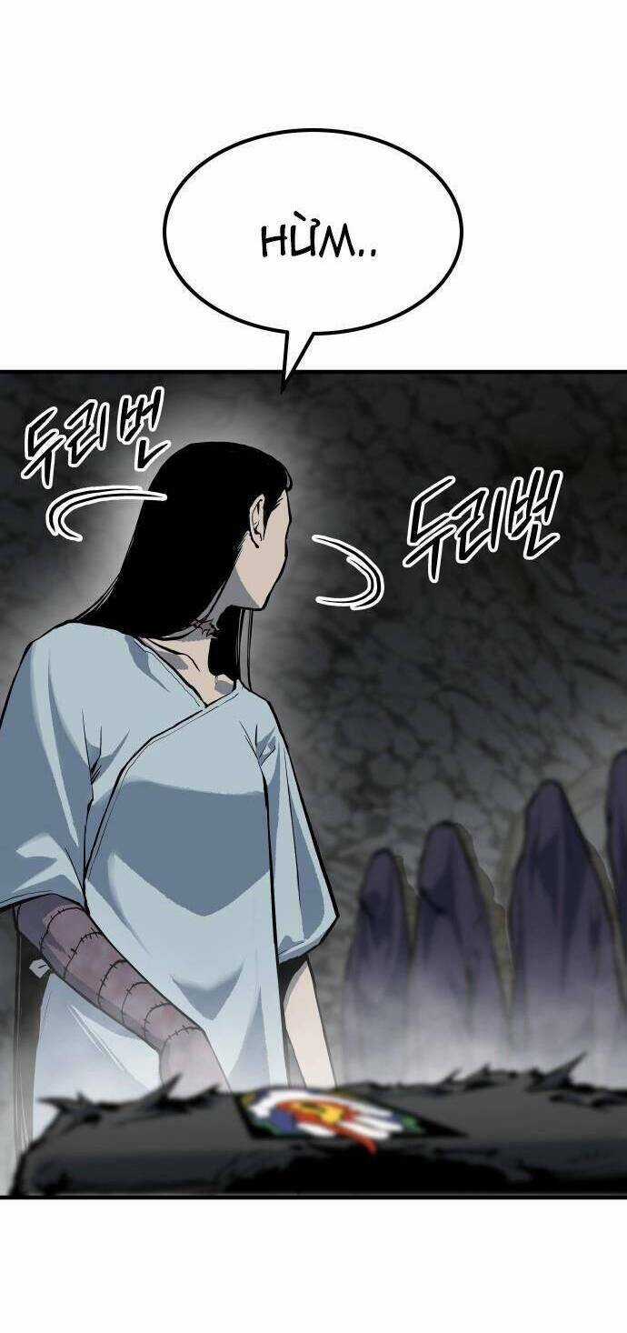 Người Thây Ma - Chapter 77 - Trang 27