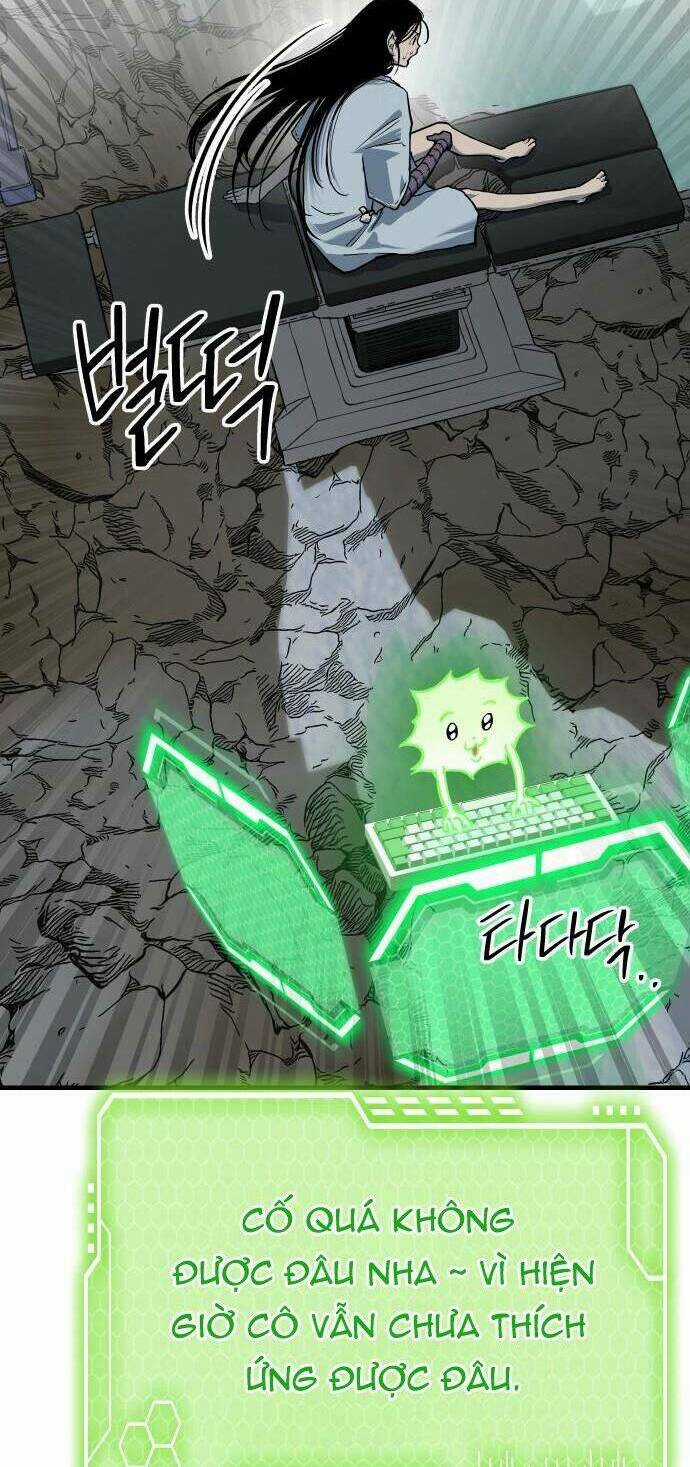 Người Thây Ma - Chapter 77 - Trang 4