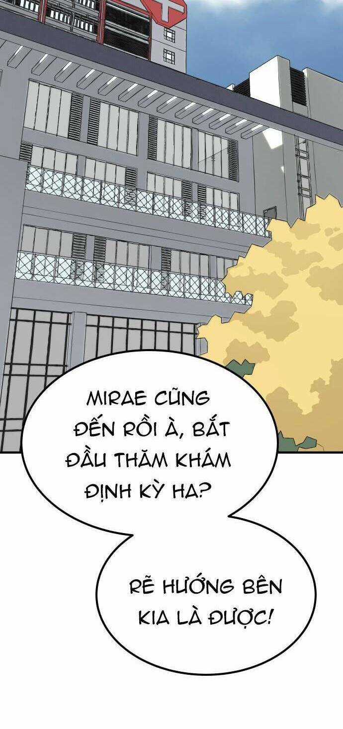 Người Thây Ma - Chapter 77 - Trang 33