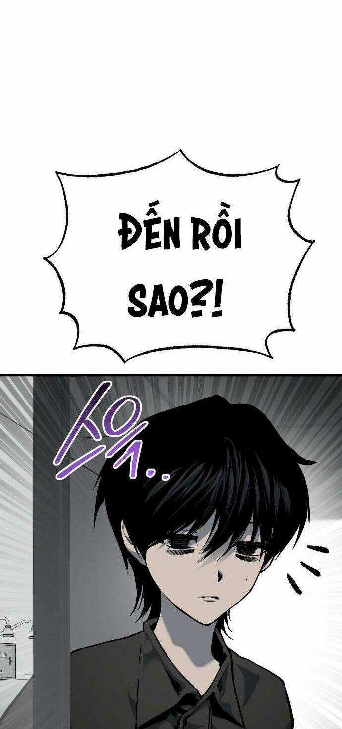 Người Thây Ma - Chapter 77 - Trang 34