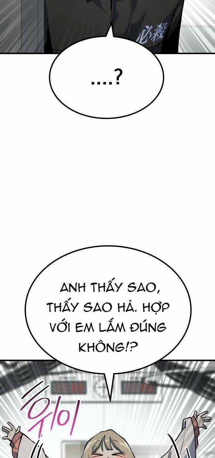 Người Thây Ma - Chapter 77 - Trang 35