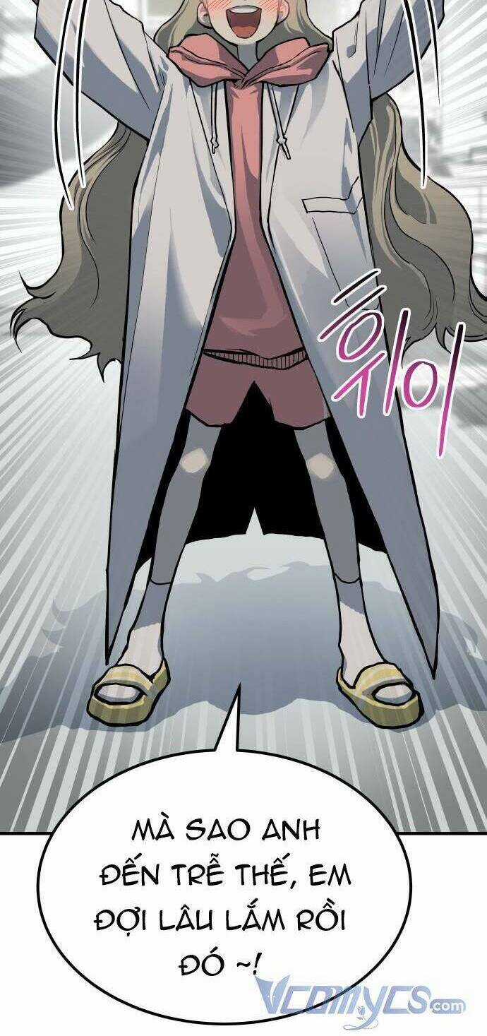 Người Thây Ma - Chapter 77 - Trang 36