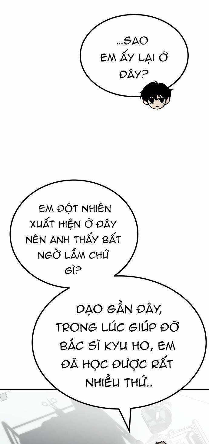 Người Thây Ma - Chapter 77 - Trang 37