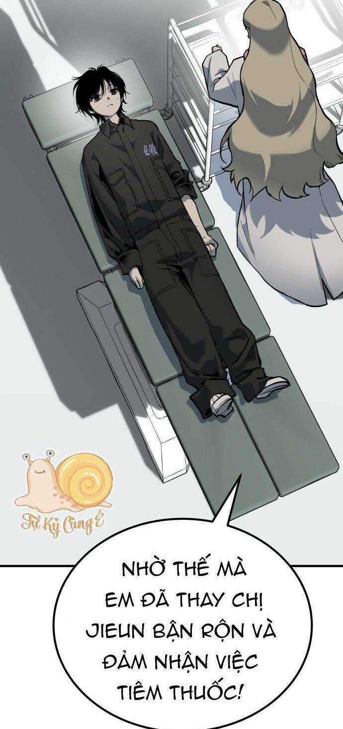 Người Thây Ma - Chapter 77 - Trang 38