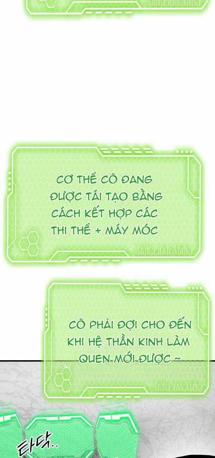 Người Thây Ma - Chapter 77 - Trang 5