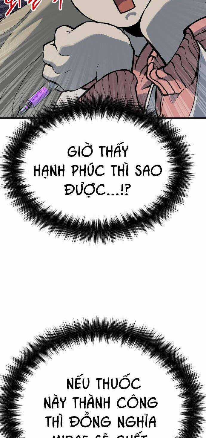 Người Thây Ma - Chapter 77 - Trang 41