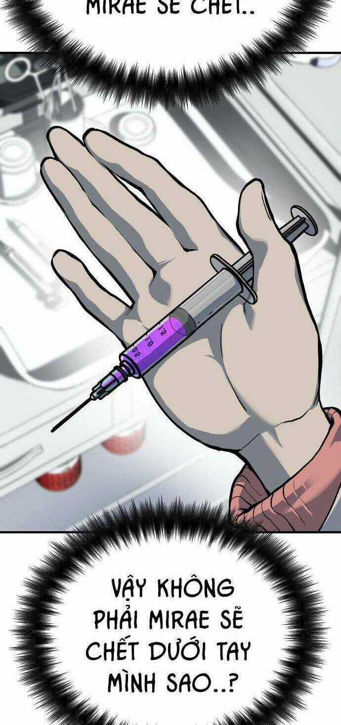 Người Thây Ma - Chapter 77 - Trang 42